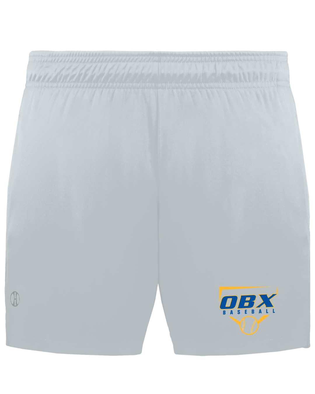 Ladies Momentum Shorts