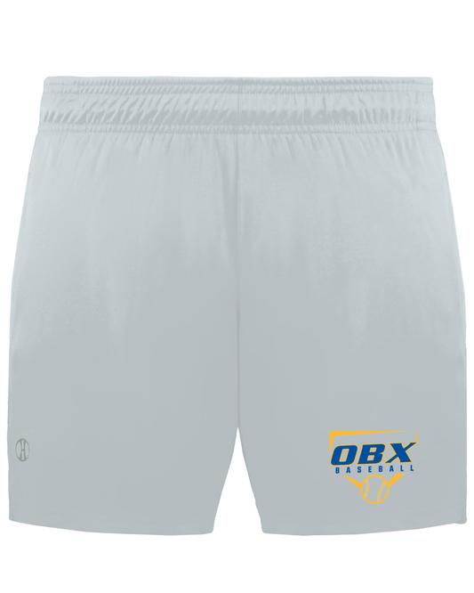 Ladies Momentum Shorts