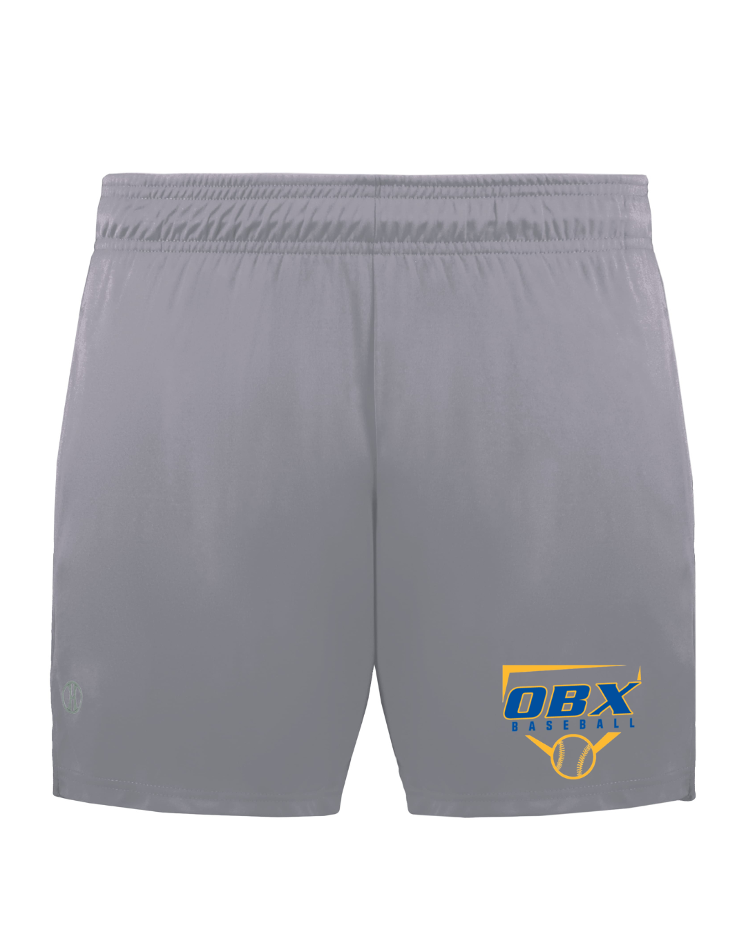 Ladies Momentum Shorts