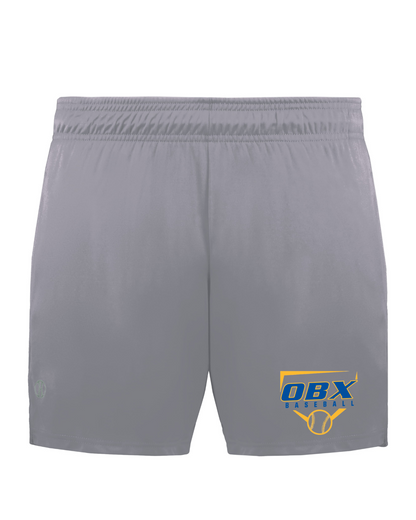 Ladies Momentum Shorts