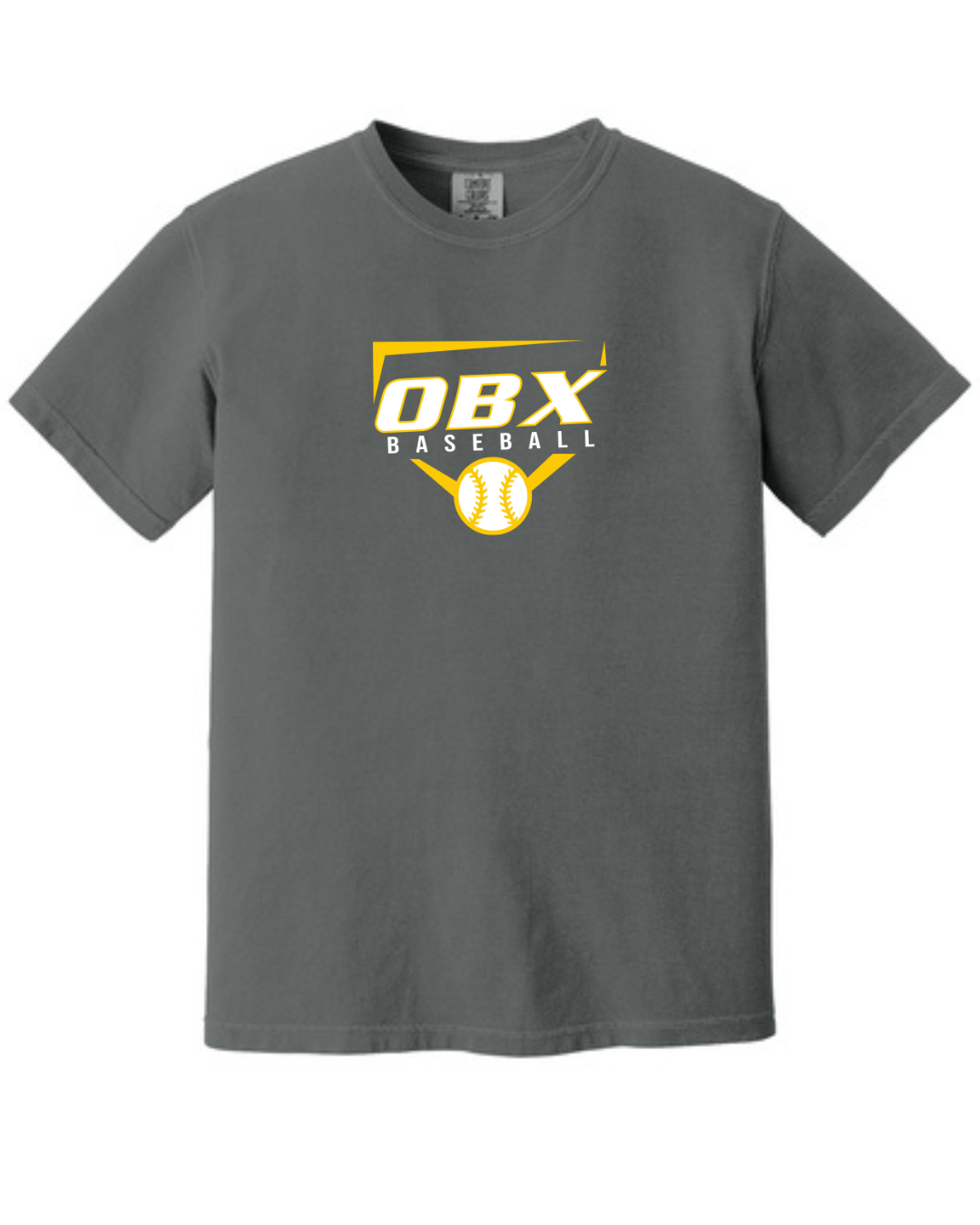 Comfort Cotton T-shirt
