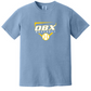 Comfort Cotton T-shirt
