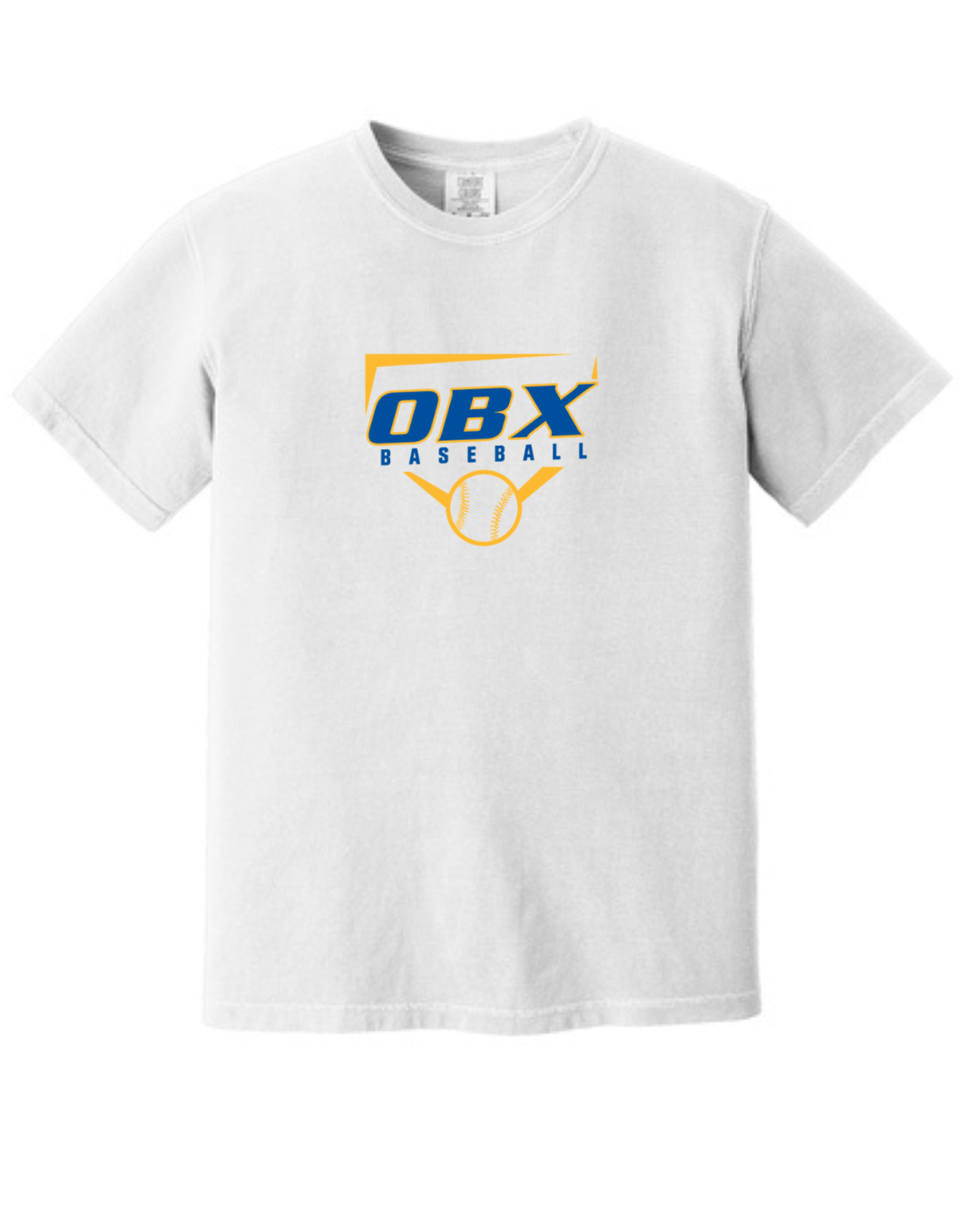 Comfort Cotton T-shirt