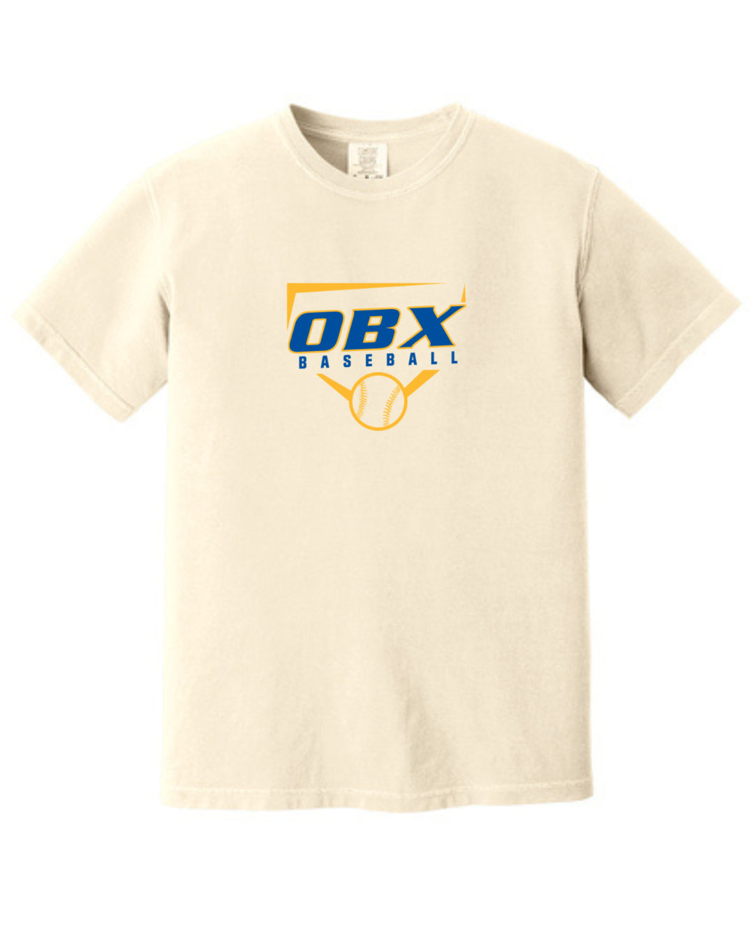 Comfort Cotton T-shirt