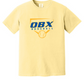Comfort Cotton T-shirt