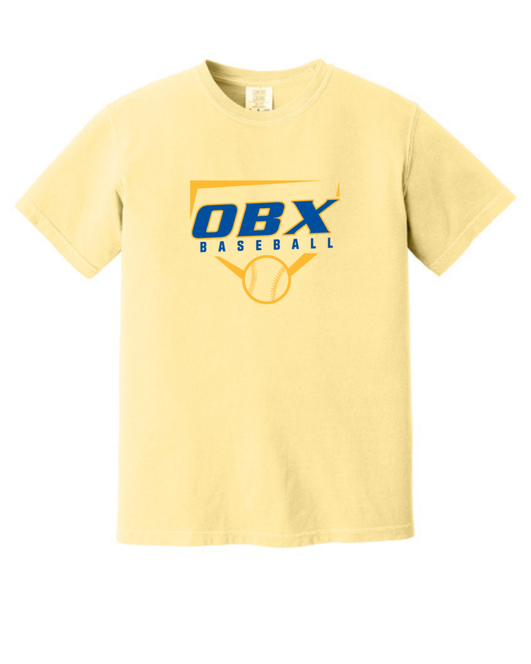 Comfort Cotton T-shirt