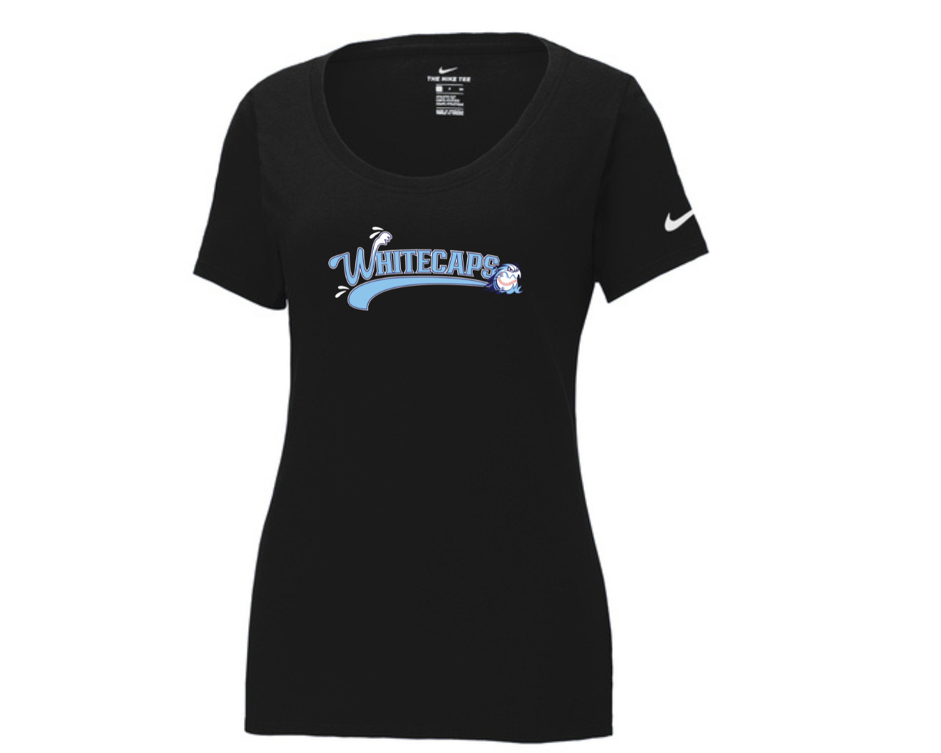 Women's Nike Dri-FIT Tee