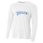 Cooling Performance Long Sleeve T-shirt (Dri-FIT)