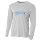 Cooling Performance Long Sleeve T-shirt (Dri-FIT)