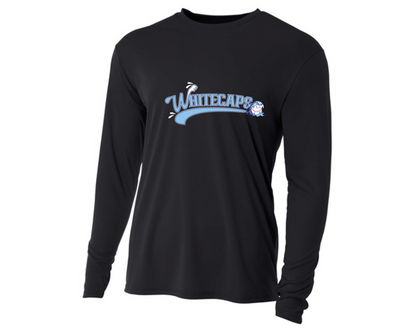 Cooling Performance Long Sleeve T-shirt (Dri-FIT)