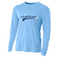 Cooling Performance Long Sleeve T-shirt (Dri-FIT)