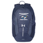 Under Armour Team Hustle Backpack