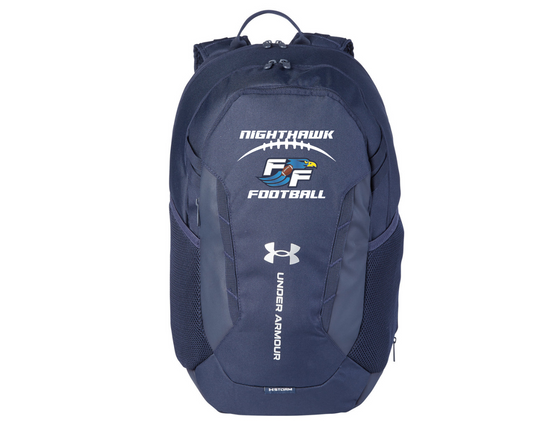 Under Armour Team Hustle Backpack