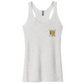 Ladies Racerback Tri-Blend Tank Top