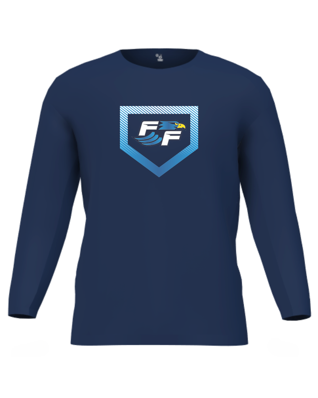 Dugout Fleece Pullover
