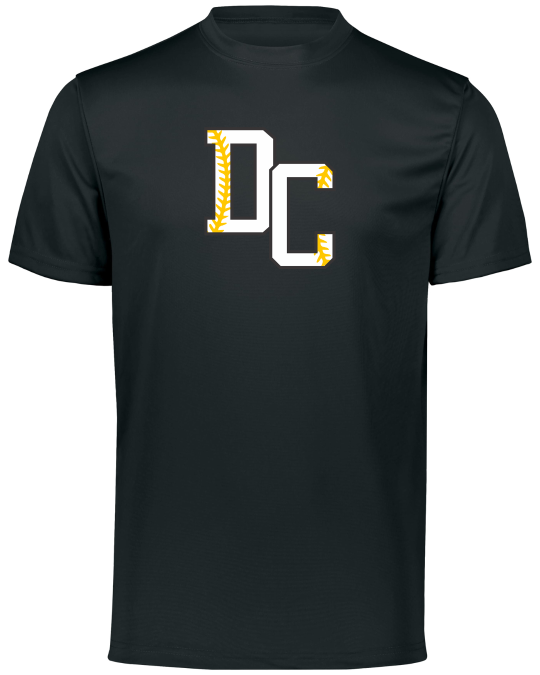 Short Sleeve Dri-Fit