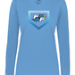 Ladies Long Sleeve T-Shirt