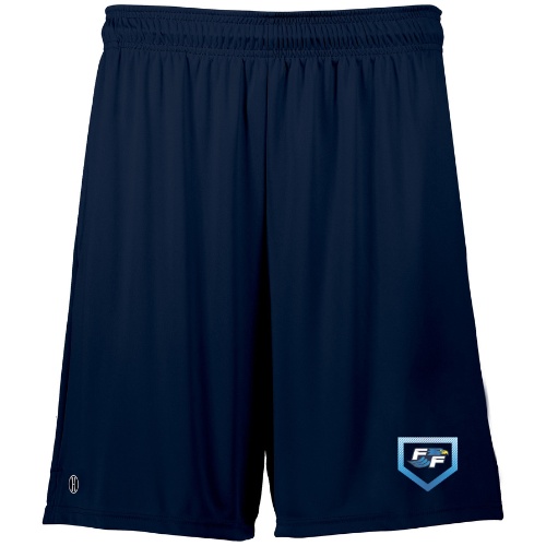 Performance Shorts
