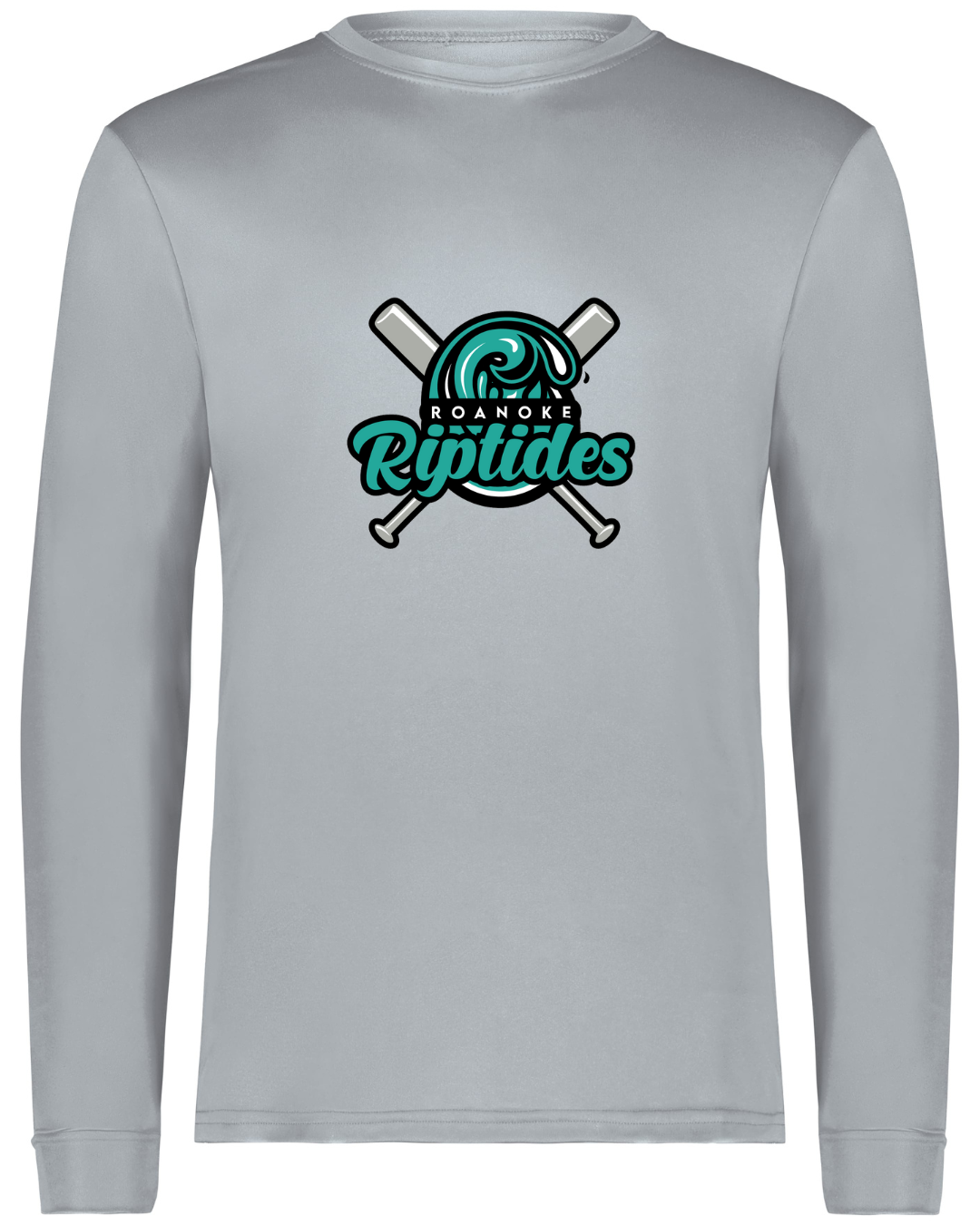 Long Sleeve Dri-Fit