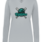 Ladies Long Sleeve T-Shirt