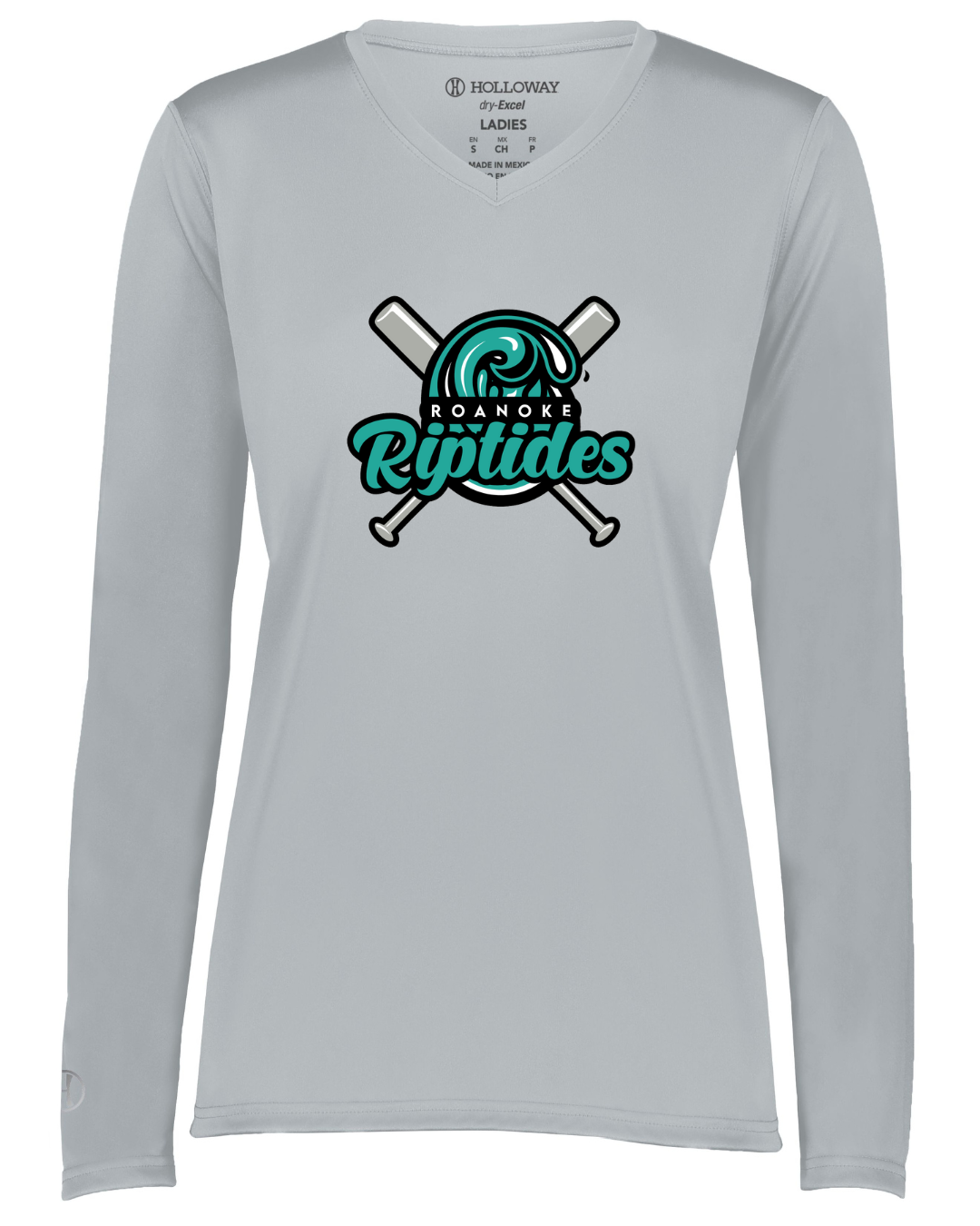 Ladies Long Sleeve T-Shirt