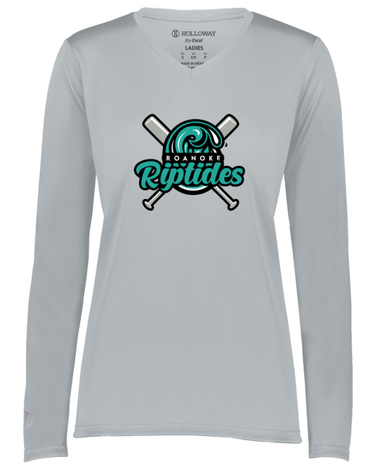 Ladies Long Sleeve T-Shirt