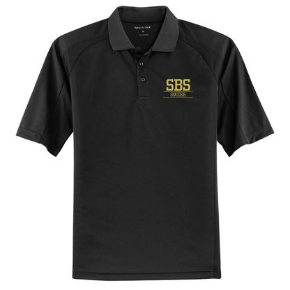 Dri-Mesh Polo