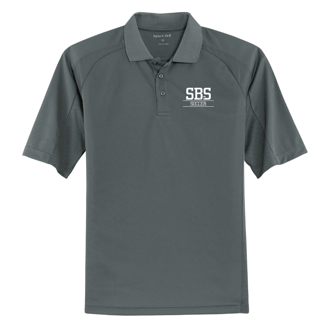Dri-Mesh Polo