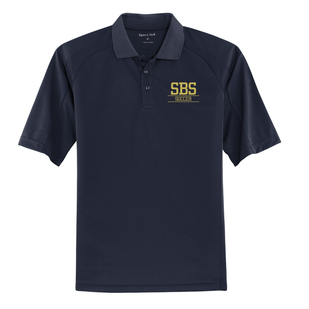 Dri-Mesh Polo
