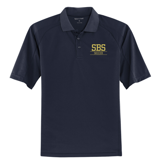 Dri-Mesh Polo