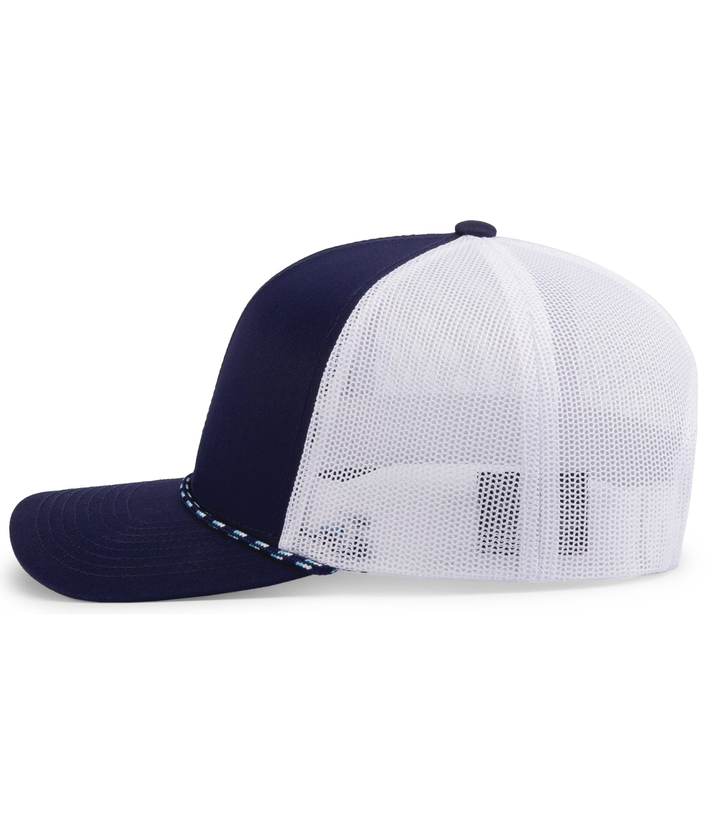 Trucker Rope Hat