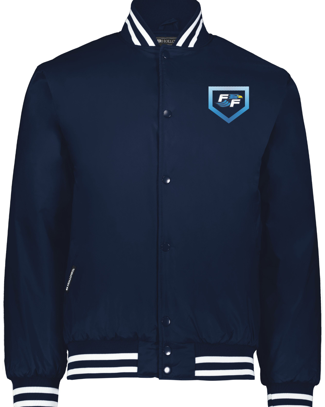 Heritage Stadium Jacket