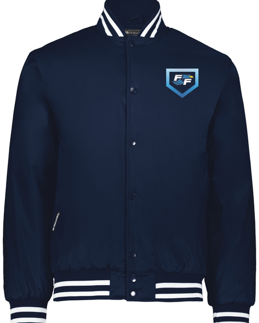 Heritage Stadium Jacket