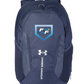 Under Armour Team Hustle Backpack