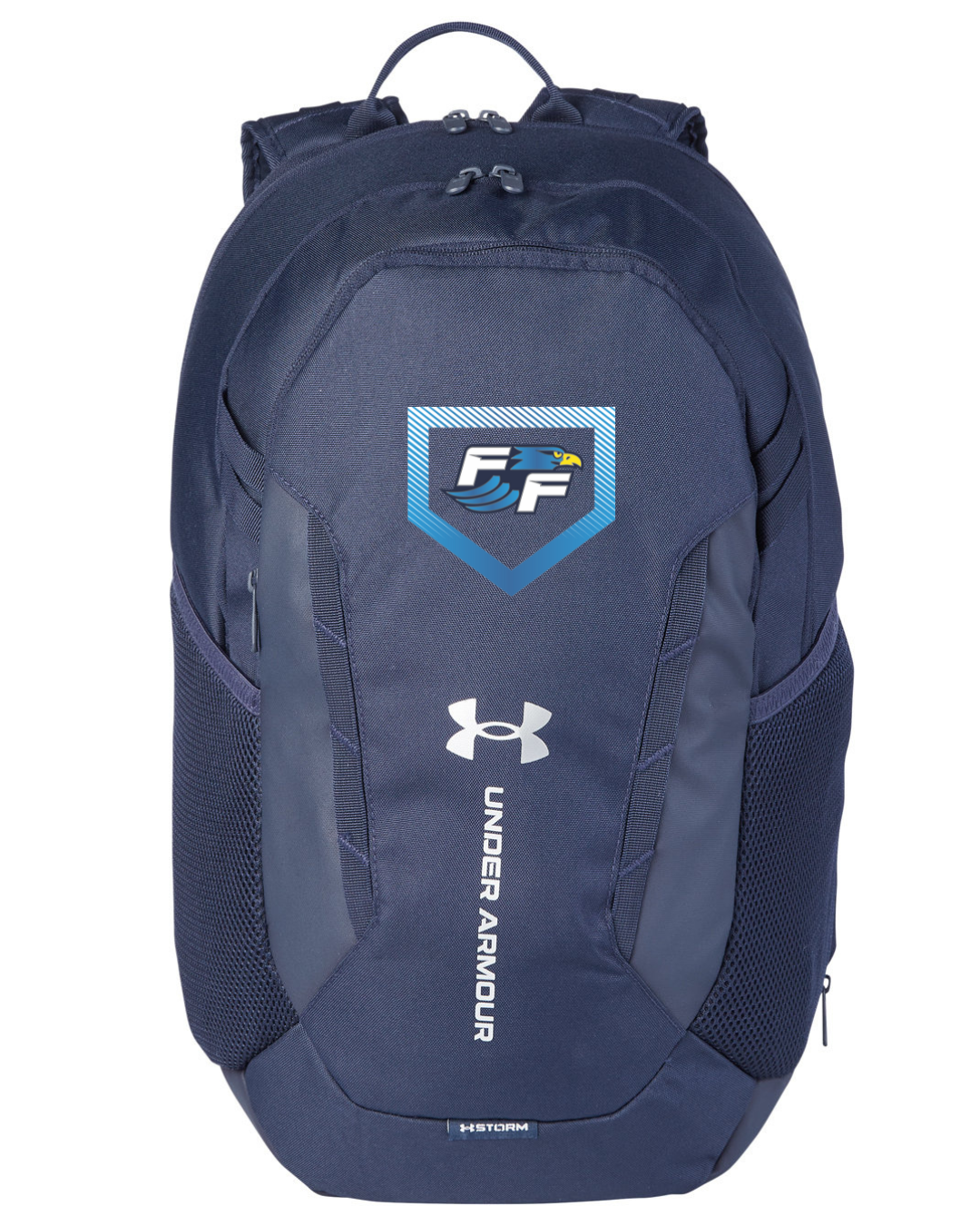 Under Armour Team Hustle Backpack