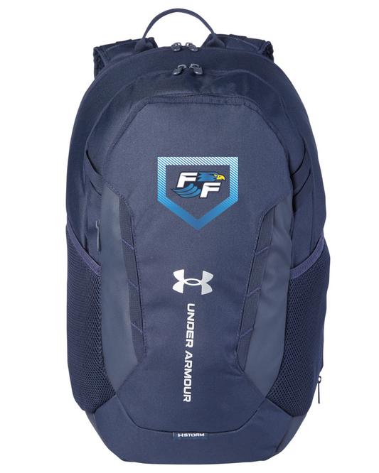 Under Armour Team Hustle Backpack