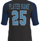 3/4 Sleeve (All players need this for spring)