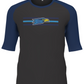 3/4 Sleeve (All players need this for spring)