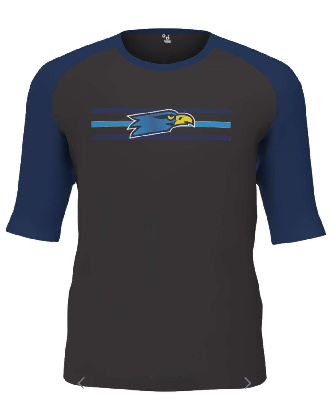3/4 Sleeve (All players need this for spring)