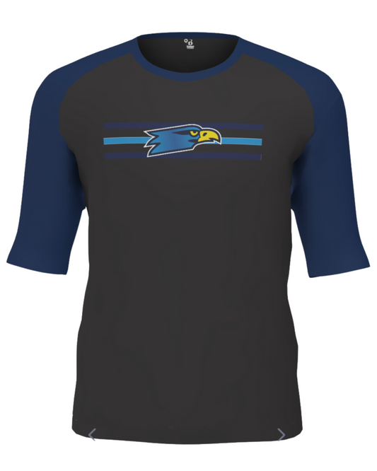 3/4 Sleeve (All players need this for spring)