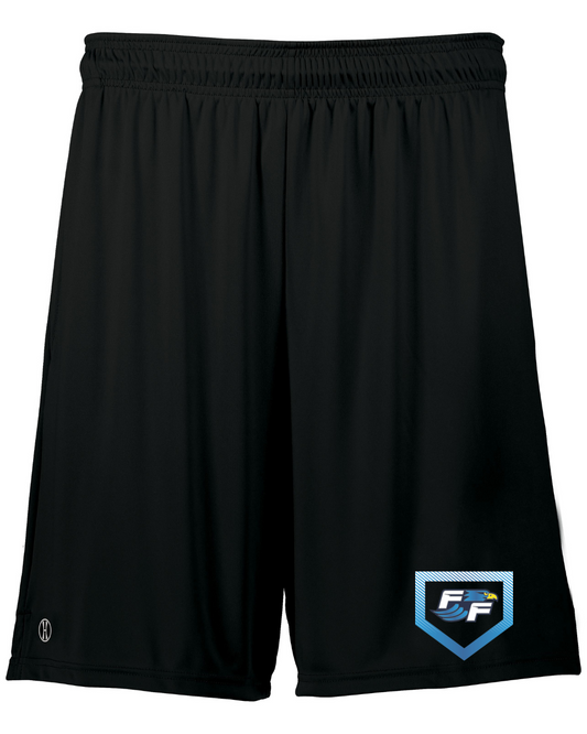 Practice Shorts