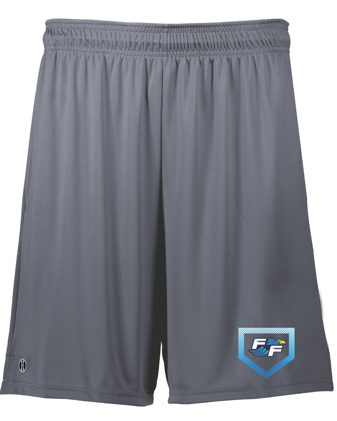 Practice Shorts