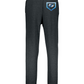 Open Bottom Sweatpants