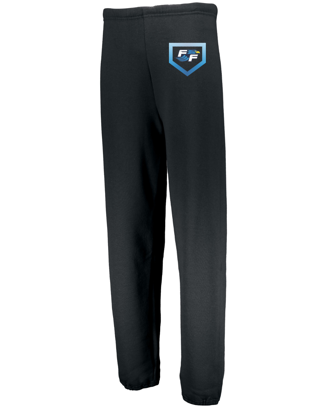 Closed Bottom Sweatpants