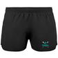 Ladies Wayfarer Shorts