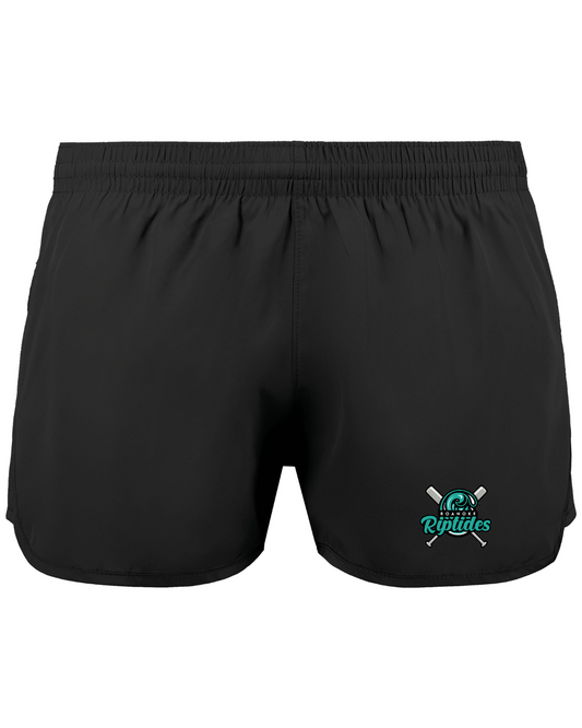 Ladies Wayfarer Shorts