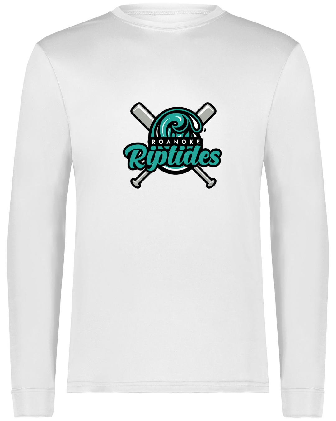 Long Sleeve Dri-Fit