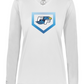 Ladies Long Sleeve T-Shirt