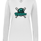 Ladies Long Sleeve T-Shirt