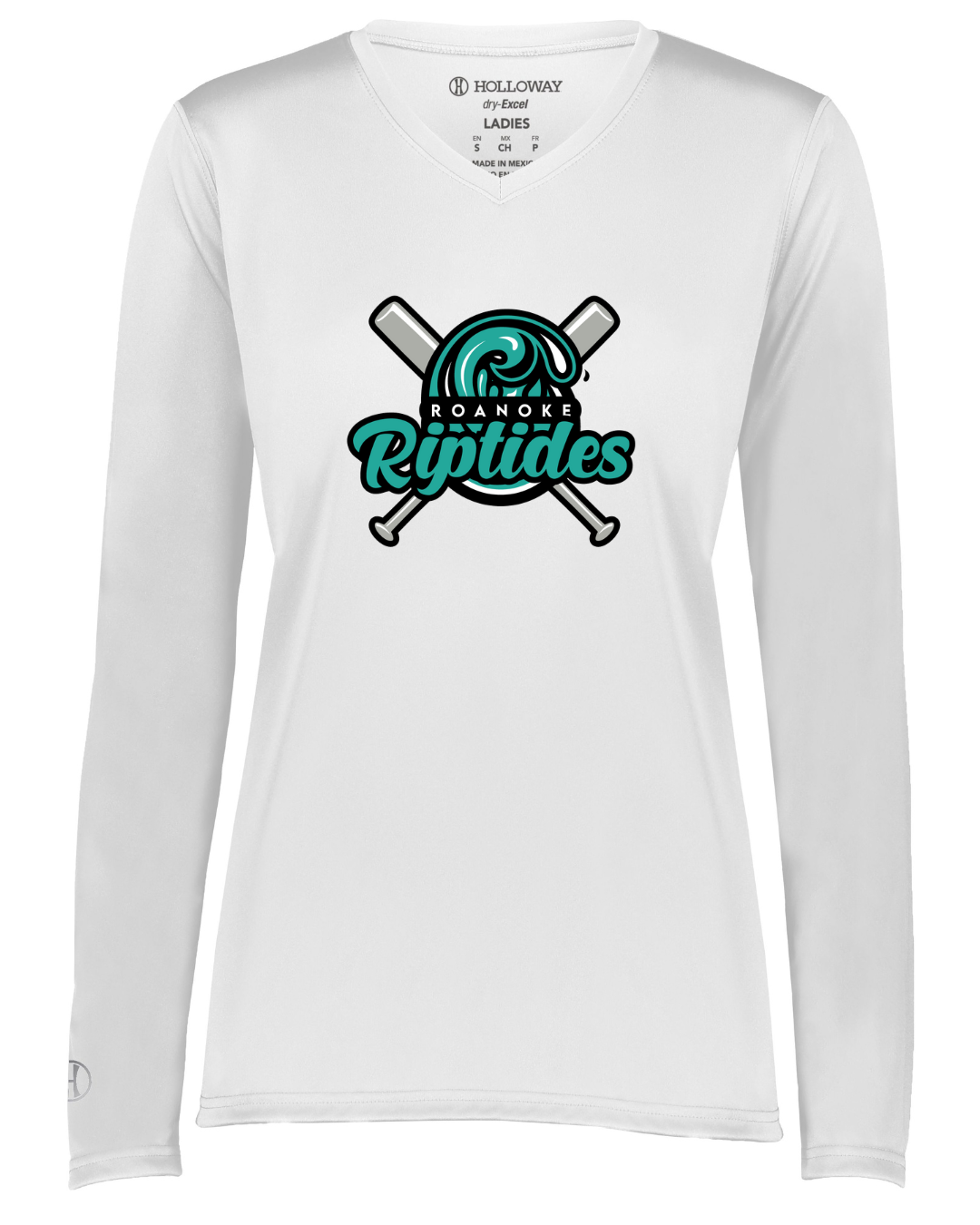 Ladies Long Sleeve T-Shirt